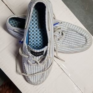 Sperry Top Sider Authentic sports wears